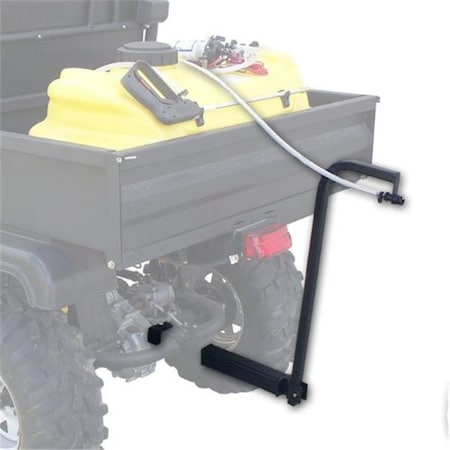 Great Day Great Day PLP925-UTV 2 2 in. Receiver with 25 ft. Tip Plot Pro UTV Boomless Kit PLP925-UTV 2